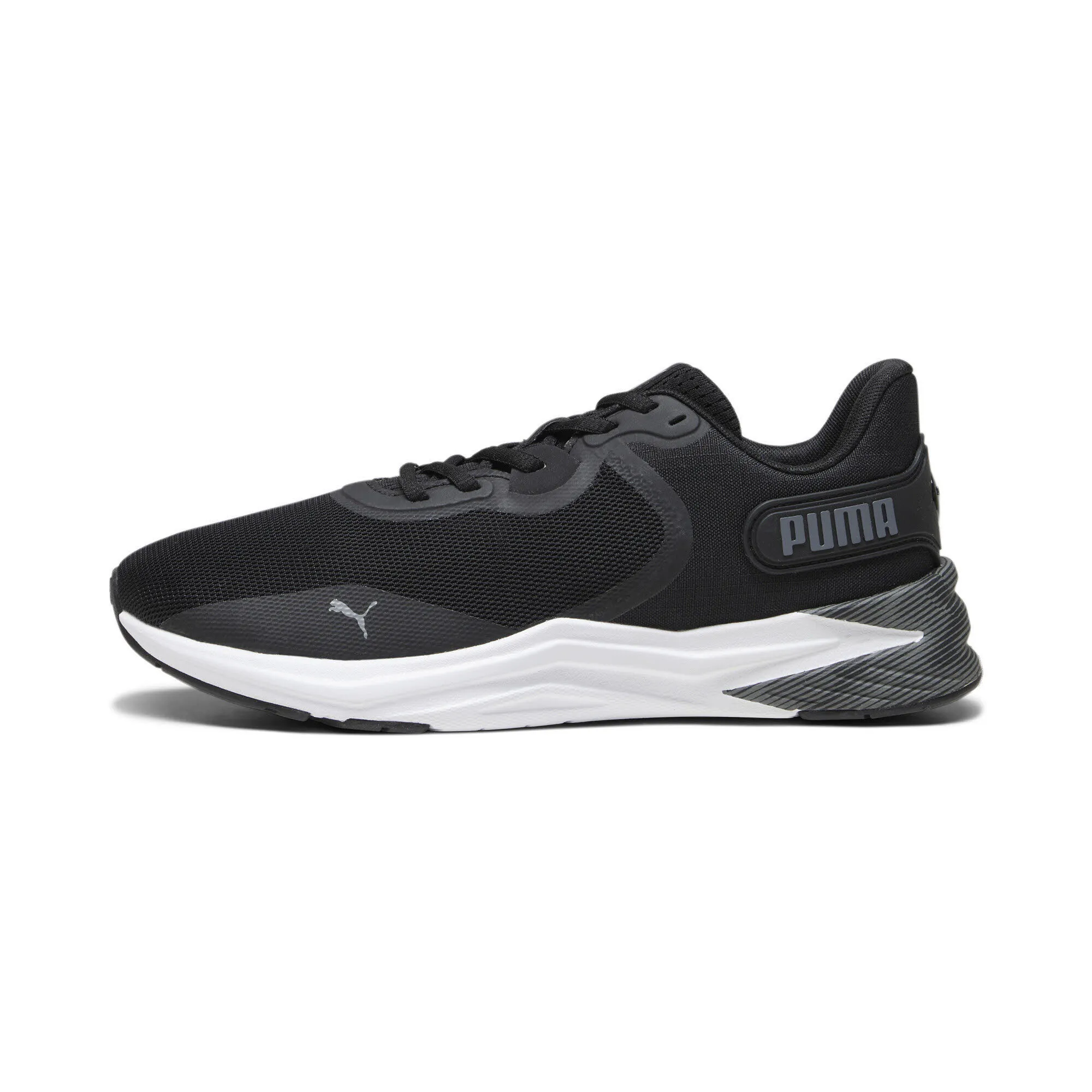 Puma Disperse XT 3 Hyperwave Damen Sneaker Freizeitschuhe Sportschuhe schwarz