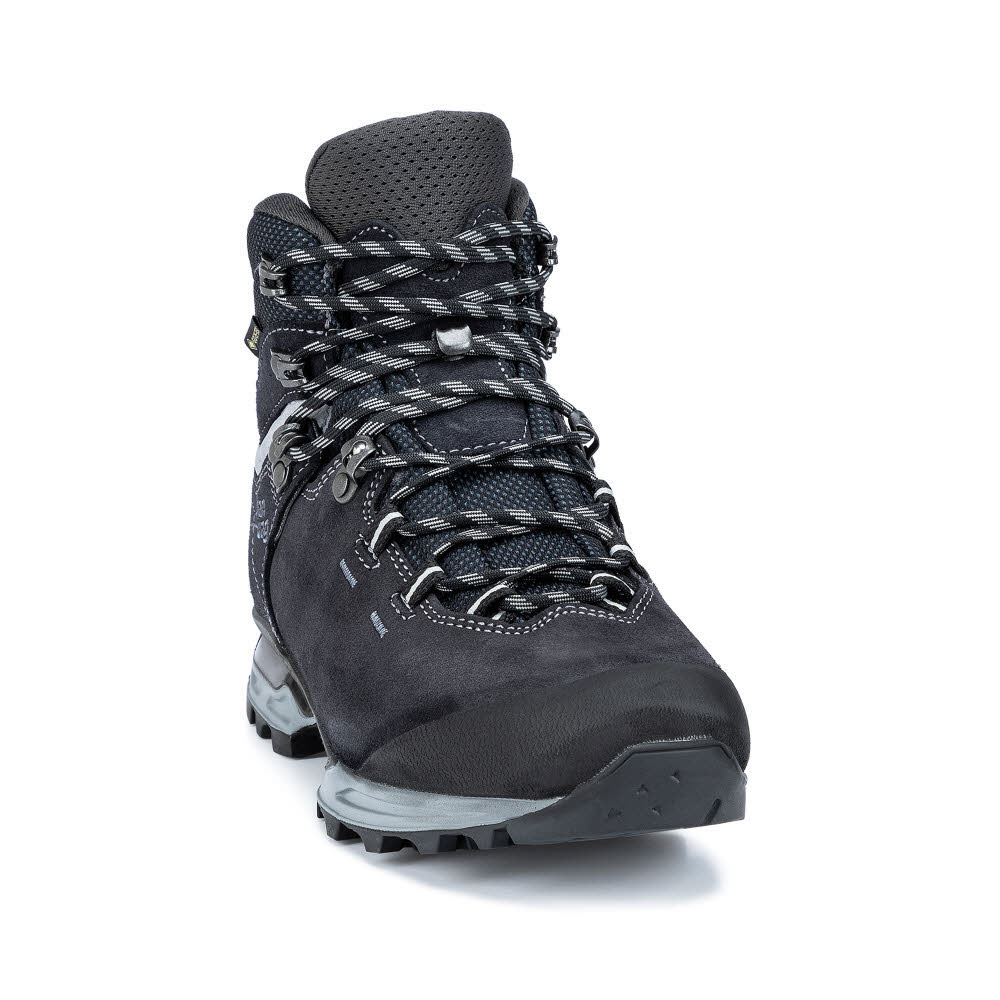 Hanwag Tatra Light Lady GTX Damen Wanderschuhe Trekkingschuhe High navy/asphalt