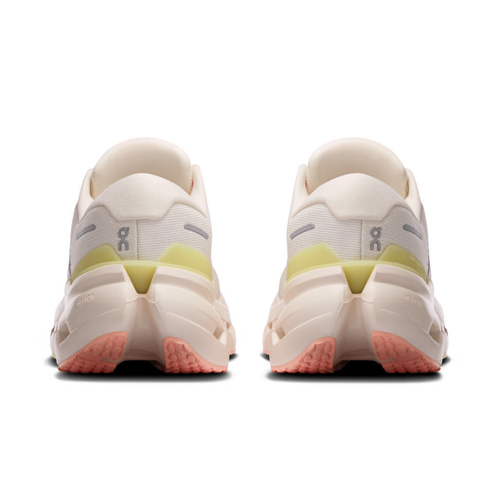 ON CLOUDRUNNER 3 Damen Laufschuhe Joggingschuhe ivory/dew