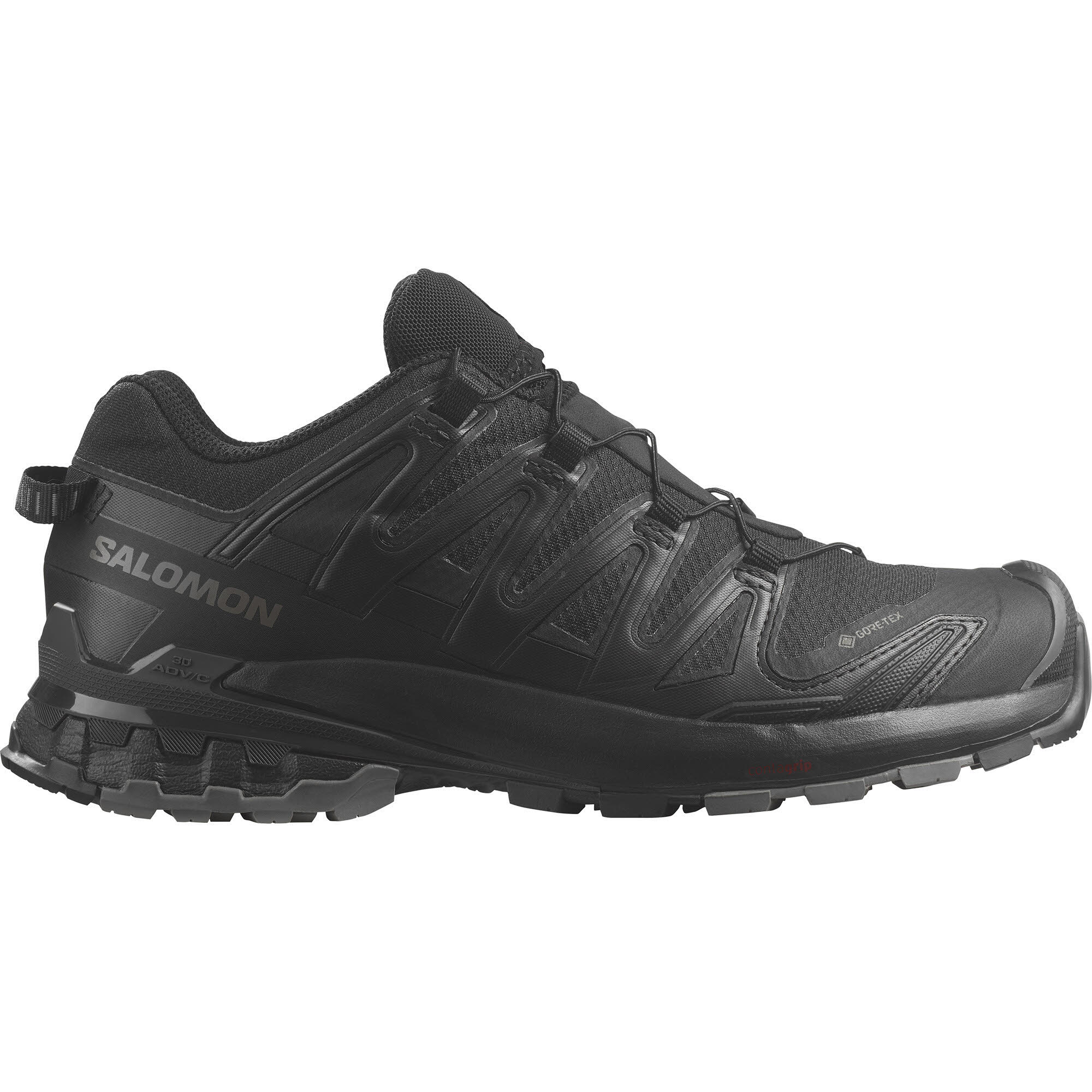 Salomon XA PRO 3D V9 GTX Laufschuh Outdoorschuh Walkingschuh Damen
