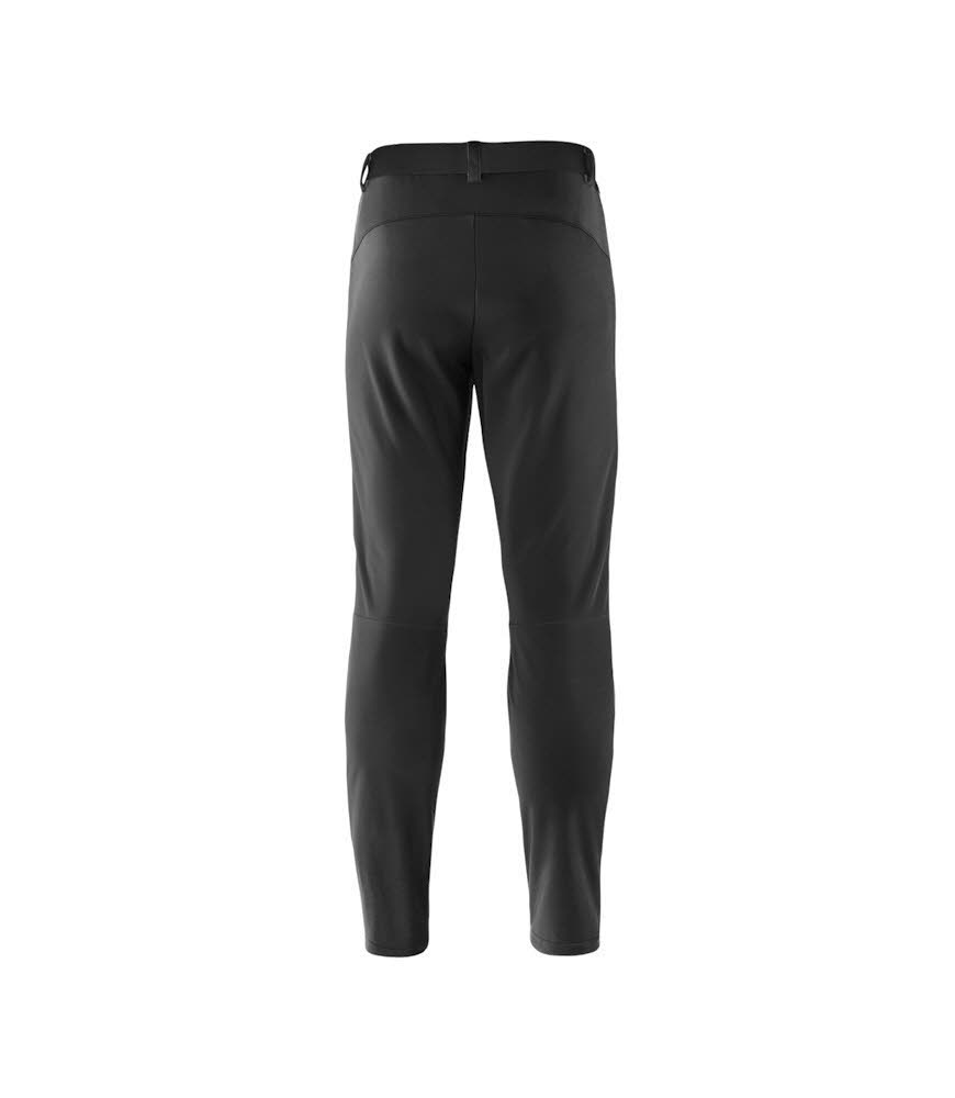 Löffler PANTS ELEGANCE AB LIGHT Herren Langlaufhose schwarz