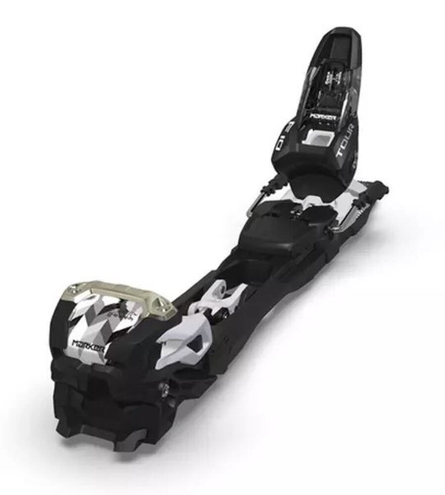 Marker F10 Tour S 265-325 Tourenski Bindung Small 90mm Skibreite NEU
