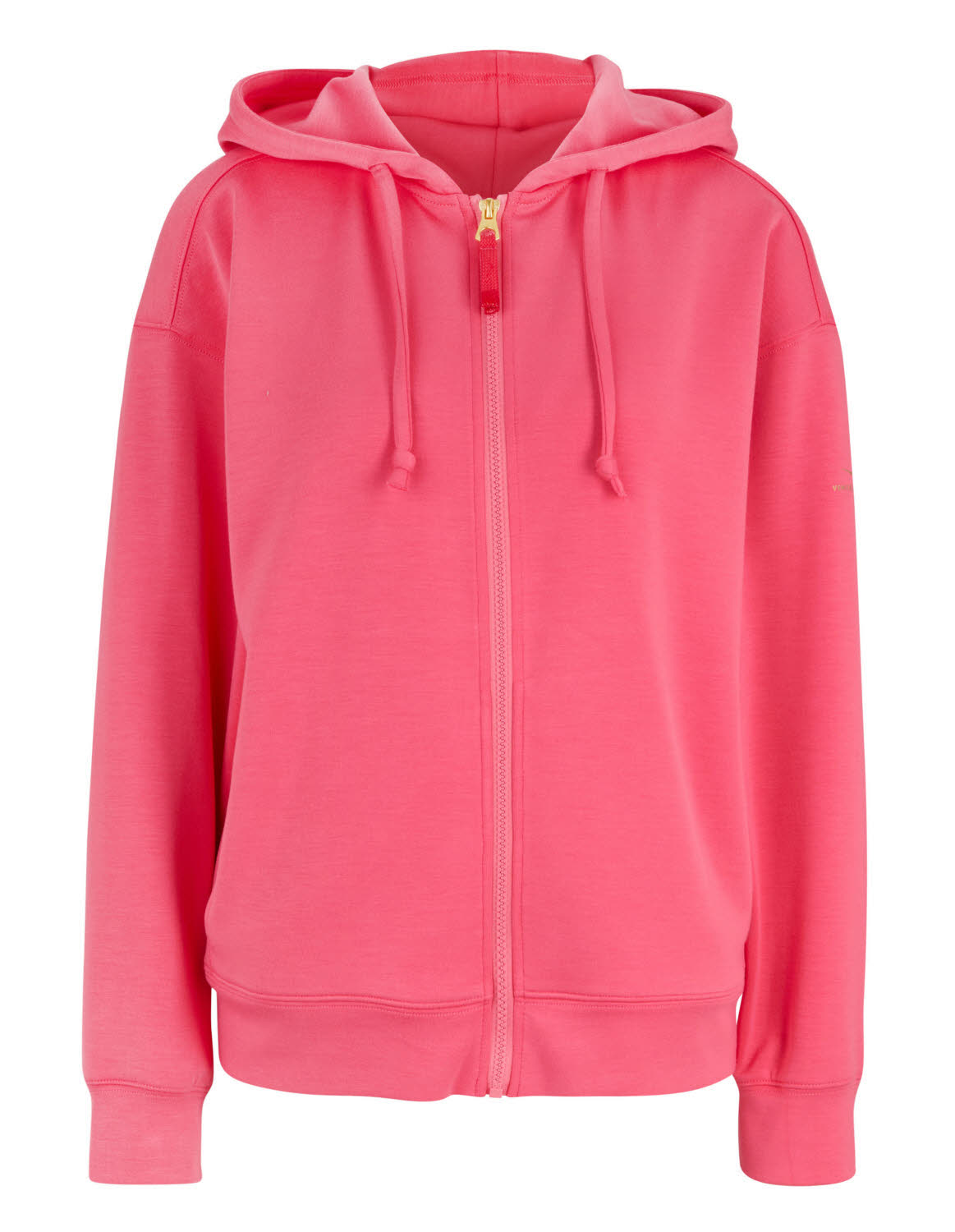 VENICE BEACH DA VB_Caylee 4069 Jacket Damen Jacke rot (red melon)