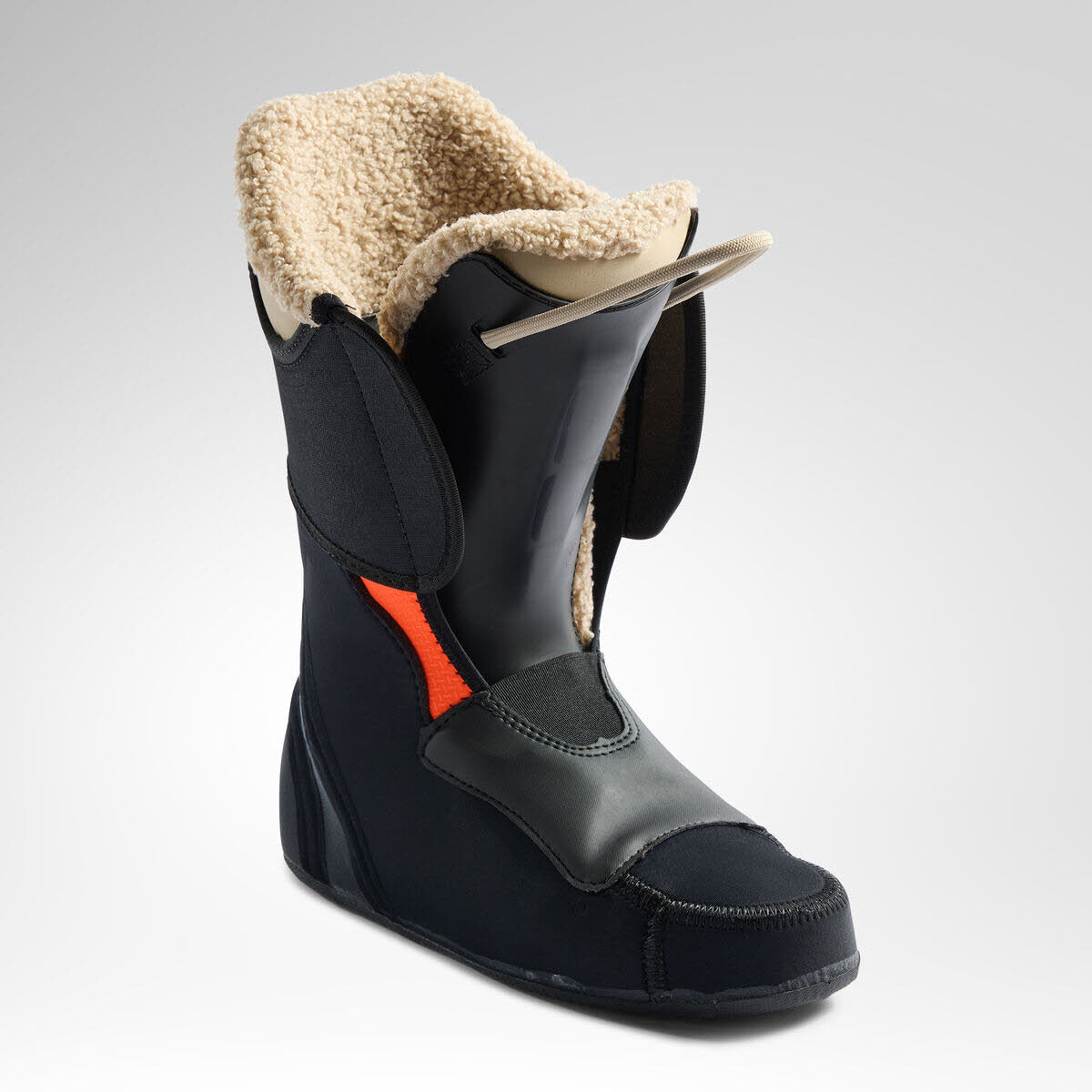 Rossignol Vizion 4B 80 Pro GW Damen Skischuh Skistiefel schwarz