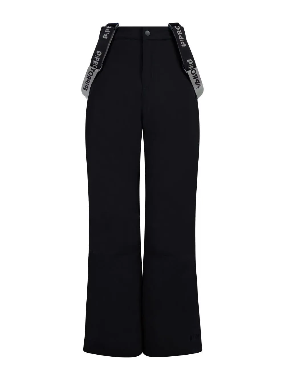 Protest Spikety JR snowpants Kinder Skihose Schneehose true black