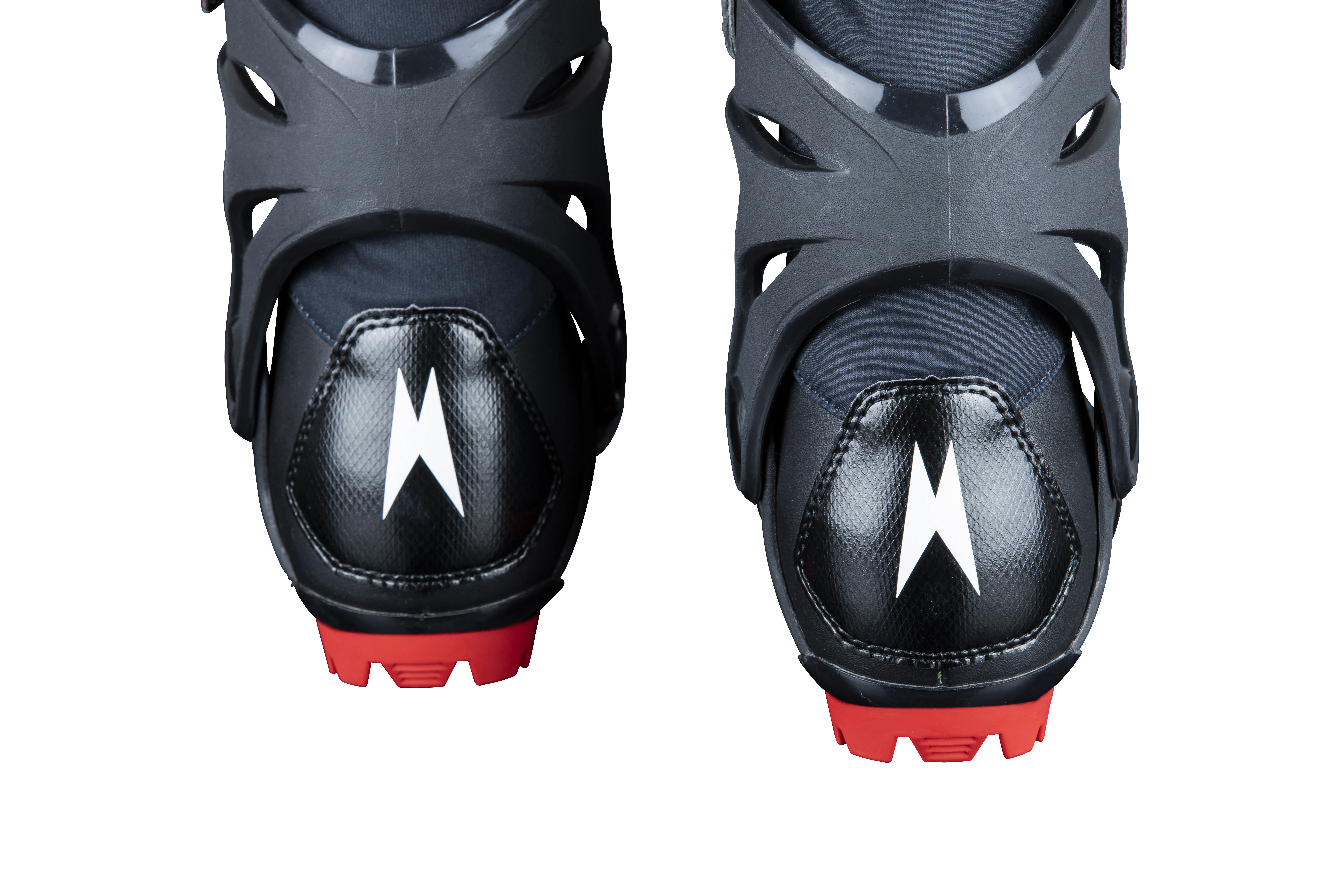 Madshus Endurance Skate boots Skatingschuh Langlaufschuh Herren schwarz