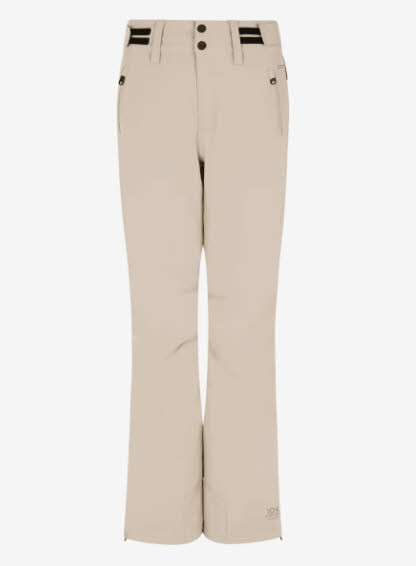Protest PRTCINNAMONES Skihose Damen beige