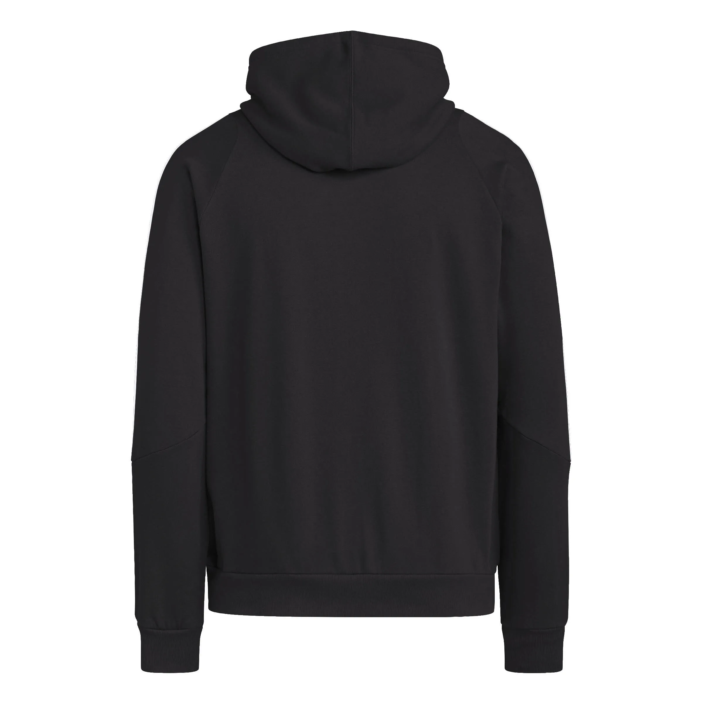 adidas Tiro 24 Sweat Hoodie Sweatshirt Kapuzenpullover Herren schwarz