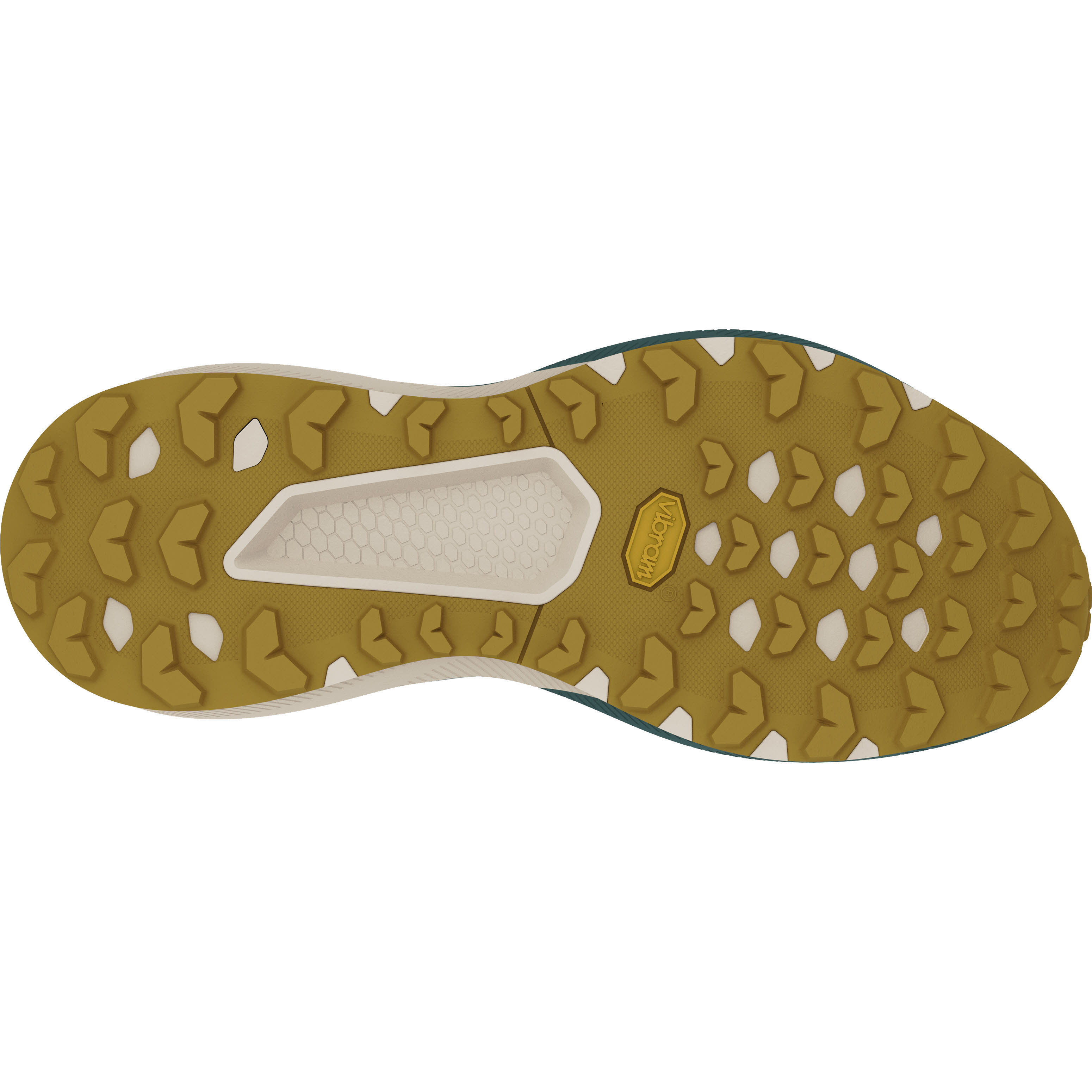 Dynafit Trail Running Schuh Herren Joggingschuh Laufschuh grünblau