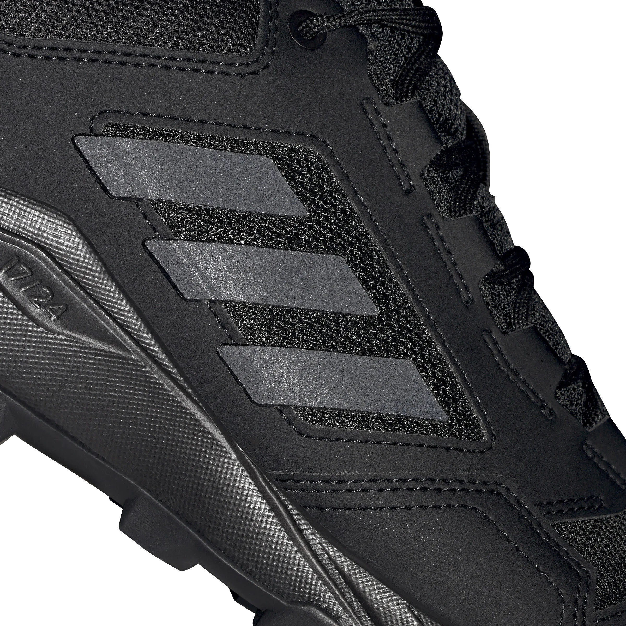 adidas TERREX TRACEROCKER 2 GTX Herren Trailrunning Laufschuhe schwarz