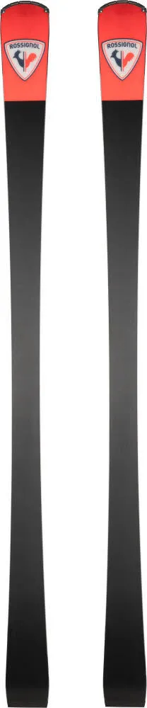 Rossignol HERO ELITE MT TI CAM + NX 12 K GW Sportcarver Ski Fortgeschrittene 25/26 rot