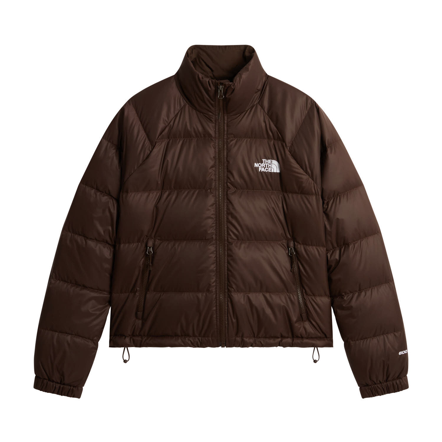 The North Face Hydrenalite Damen Daunenjacke Isolationsjacke braun