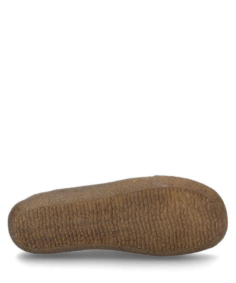 Josef Seibel Herren Pantolette grau