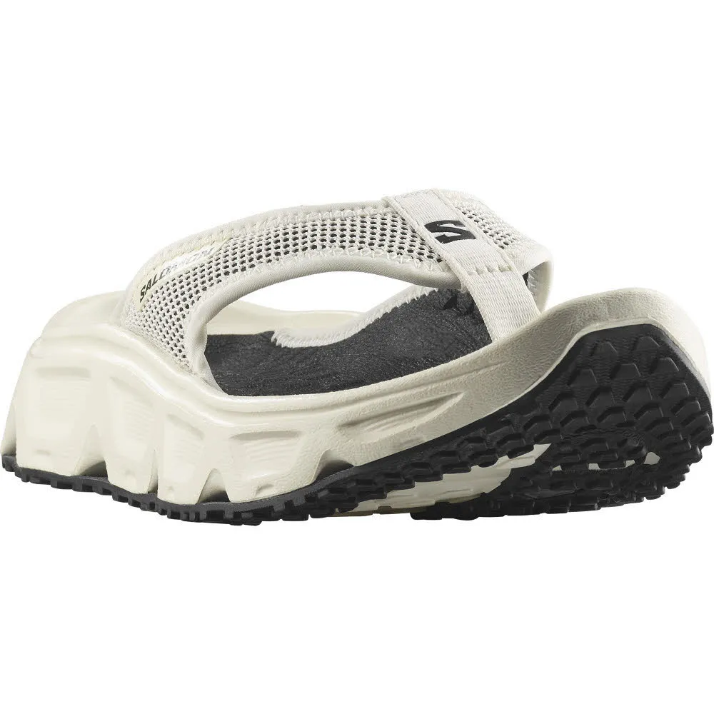 Salomon REELAX BREAK 6.0 W Damen Flip-Flops Badeschlappen vanilla
