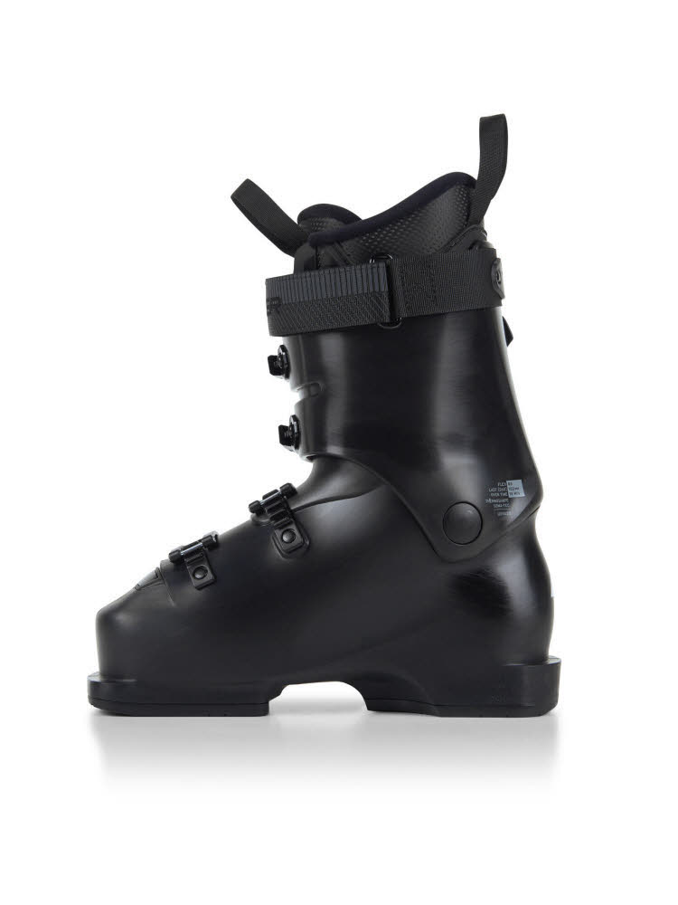 Fischer RC 8.5 black Damen Skischuhe Ski Alpin Stiefel Skiboots schwarz
