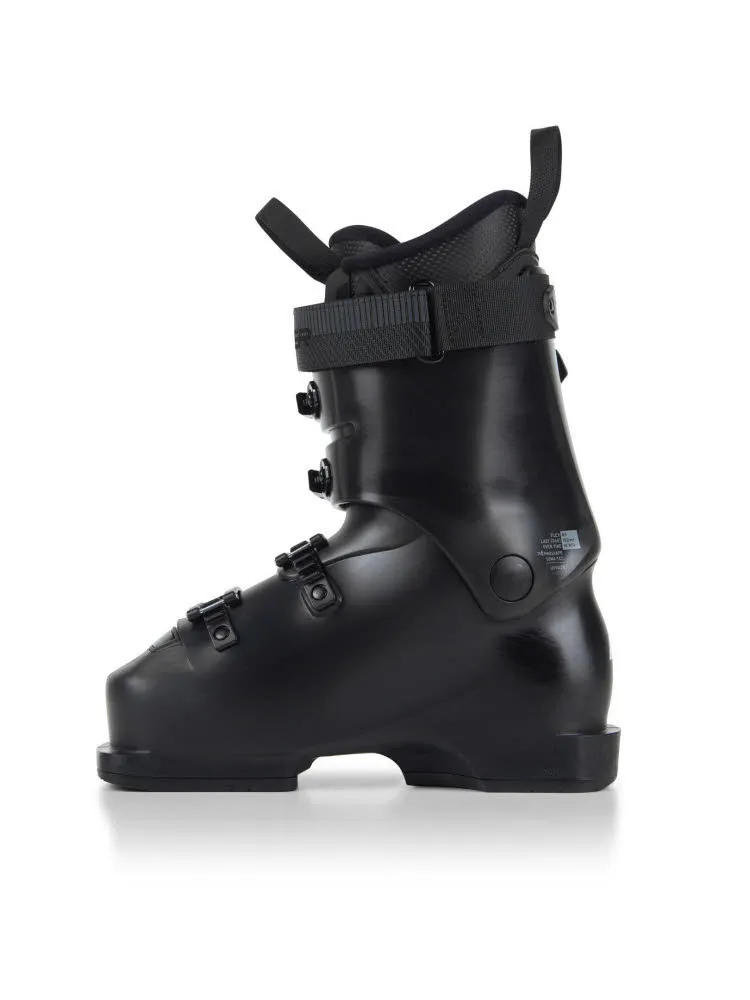 Fischer RC 8.5 black Damen Skischuhe Ski Alpin Stiefel Skiboots schwarz