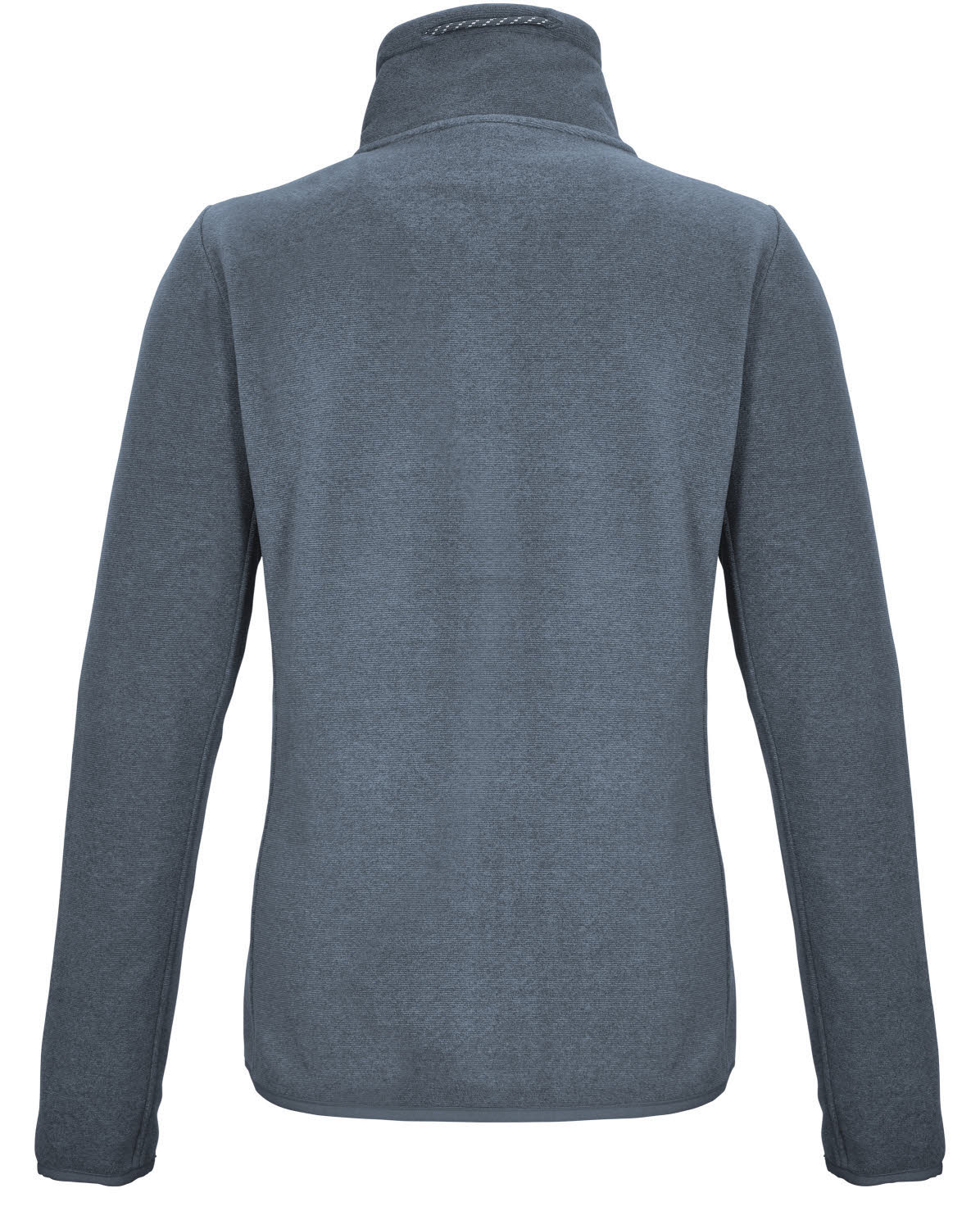 KILLTEC GW 58 WMN KNTFLC JCKT Damen Fleecejacke blau/foggy ocean