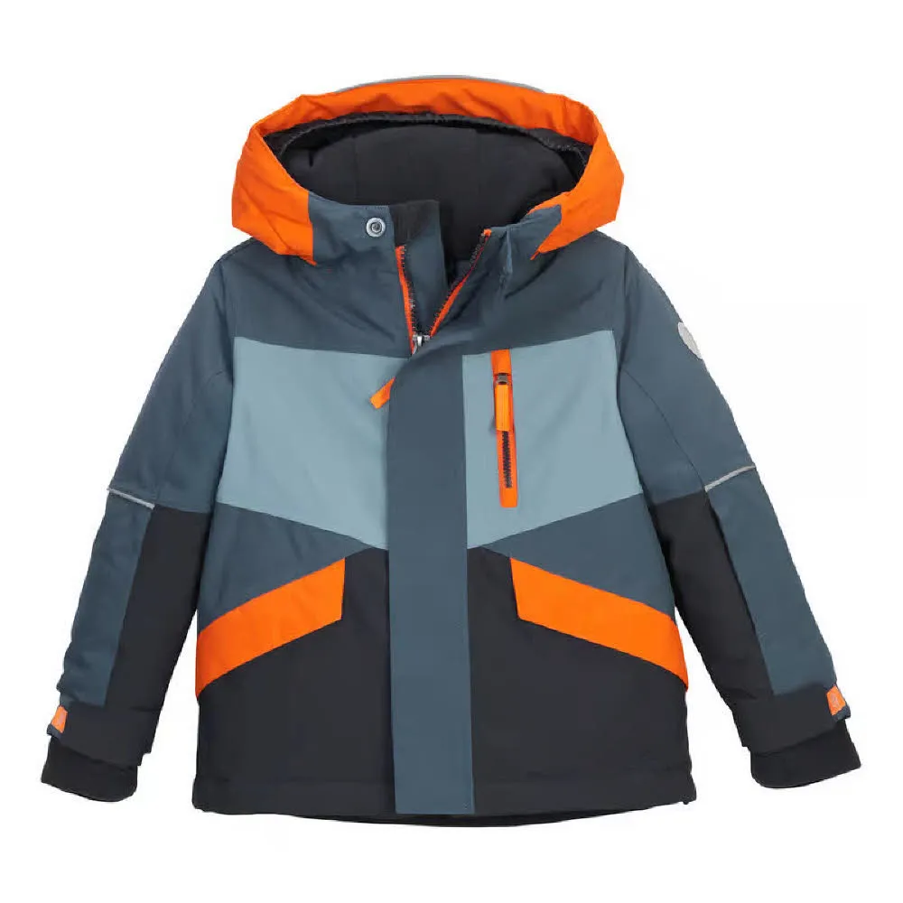 Skijacke FISW 40 MNS SKI JCKT Jungen