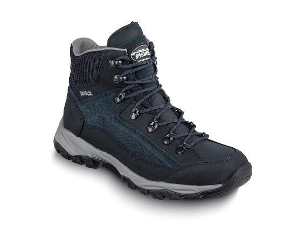 Meindl BALTIMORE Herren Wanderschuhe Trekkingschuhe blau