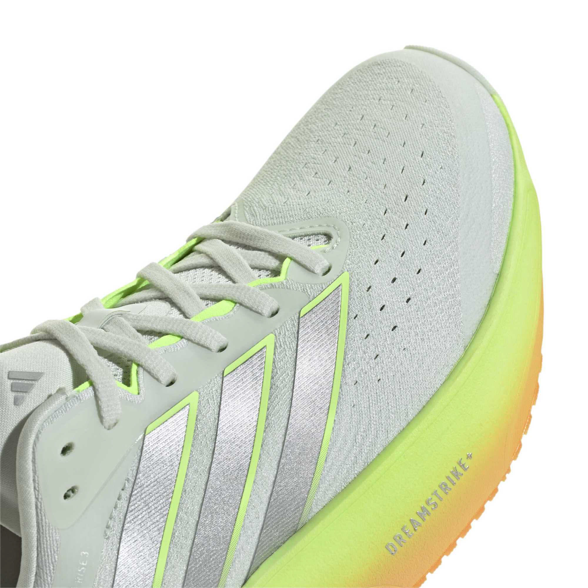 adidas SUPERNOVA RISE 3 Herren Laufschuhe Joggingschuhe weiß