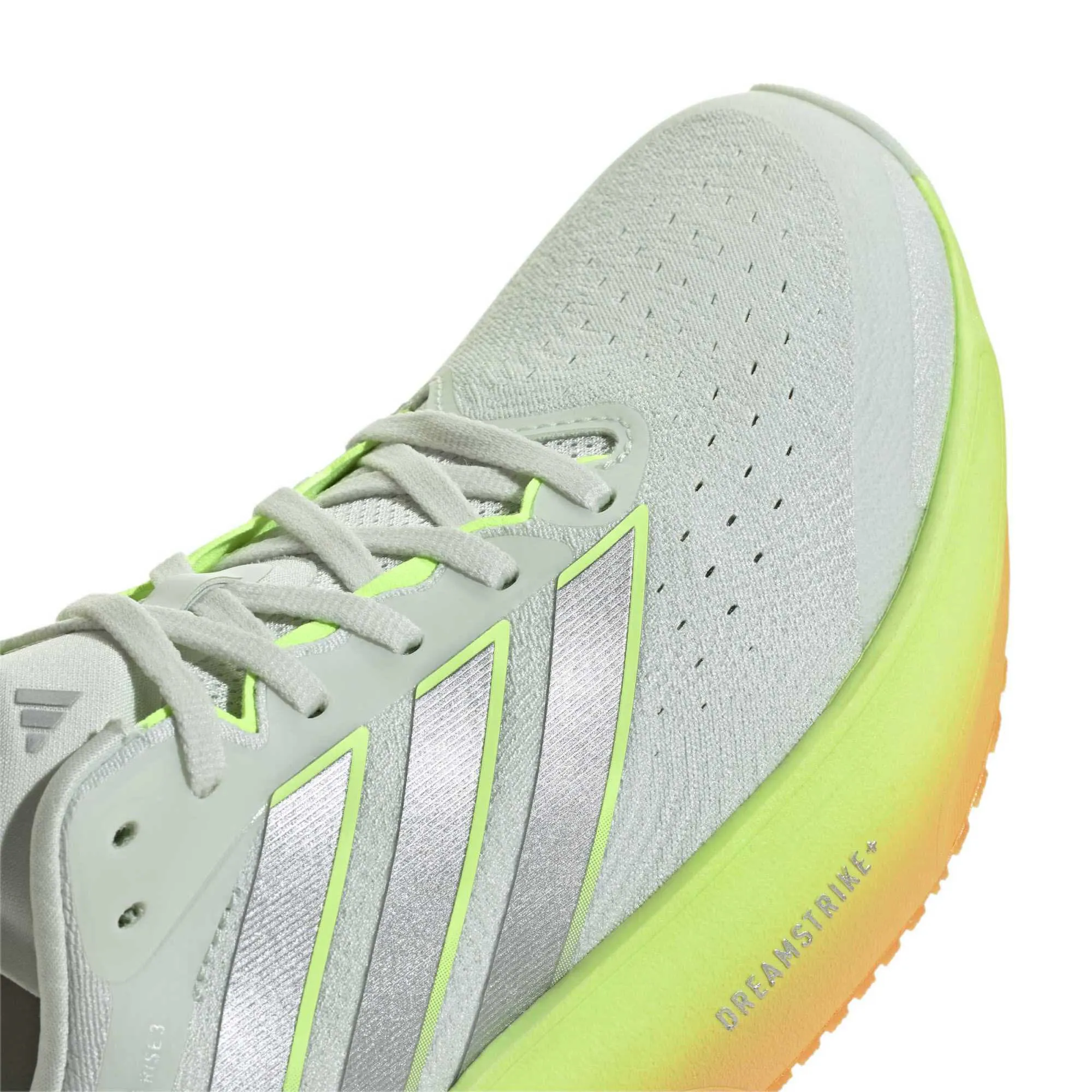 adidas SUPERNOVA RISE 3 Herren Laufschuhe Joggingschuhe weiß