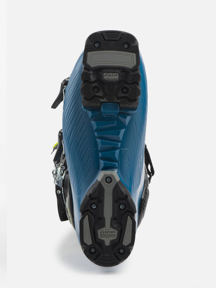 Dalbello VELOCE MAX GW 80 Unisex Skischuhe Skiboots blue laguna/black