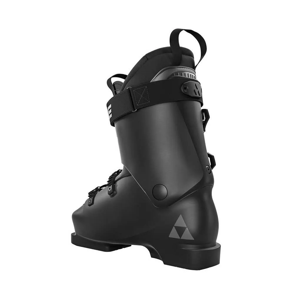 Fischer RC ONE 9.5 Unisex HV Skischuhe Skiboots Ski Alpinstiefel schwarz