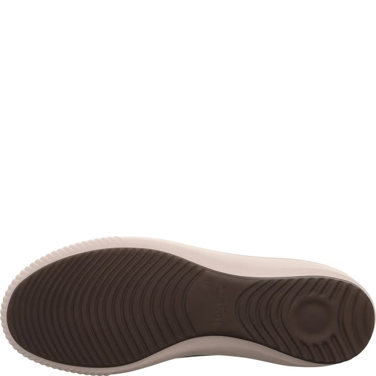 Legero TANARO 5.0 Damen Sneaker Low modisch grau