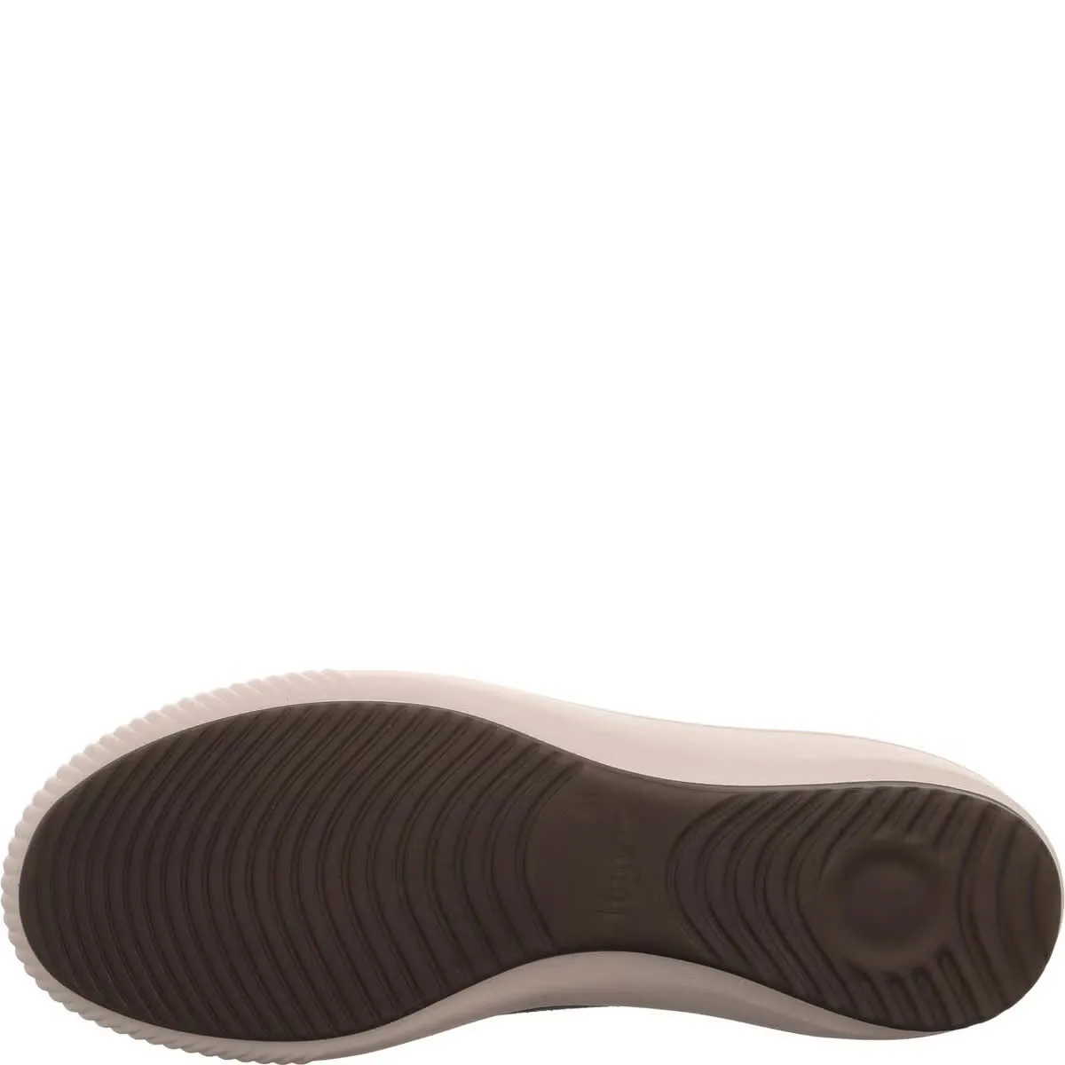 Legero TANARO 5.0 Damen Sneaker Low modisch grau