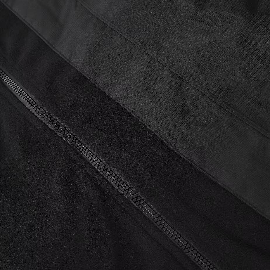 The North Face Evolve 2 Lagenjacke Kombijacke Winterjacke Damen schwarz Bild 5 The North Face Evolve 2 Lagenjacke Kombijacke Winterjacke Damen schwarz