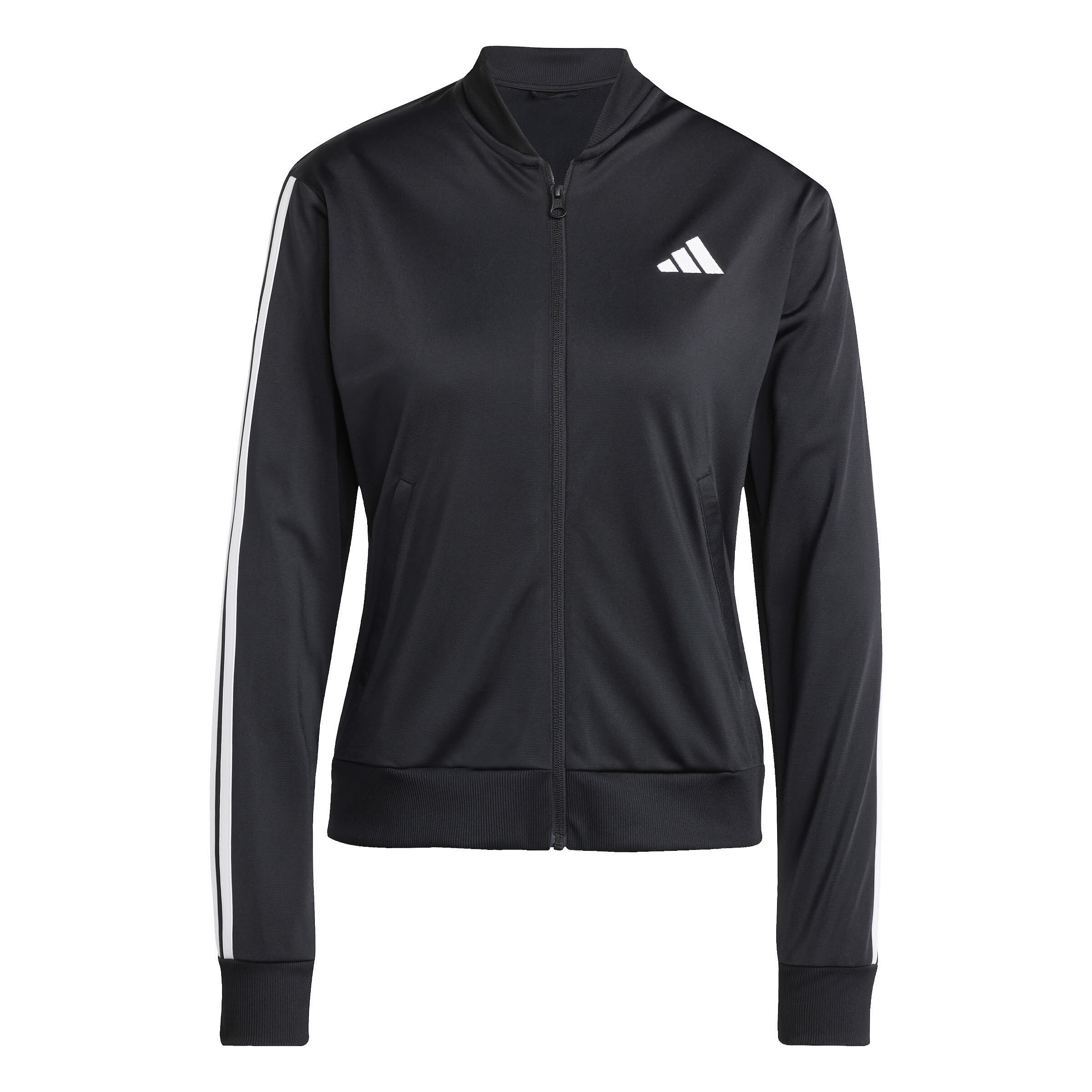 Adidas Dayready Trainingsanzug Damen schwarz