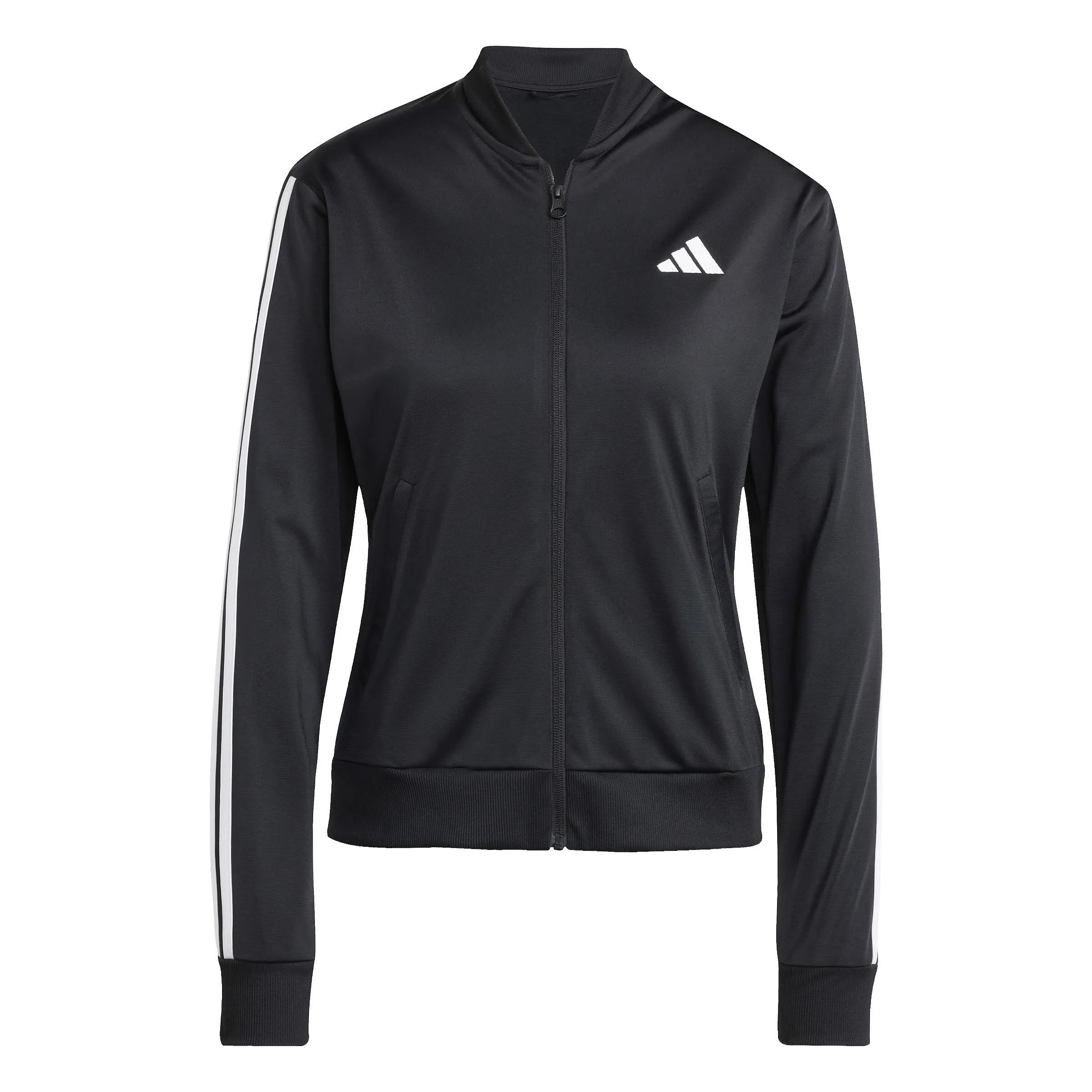 Adidas Dayready Trainingsanzug Damen schwarz