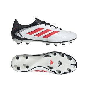 adidas Copa Pure 3 League FG/MG Fußballschuh Herren weiß rot schwarz
