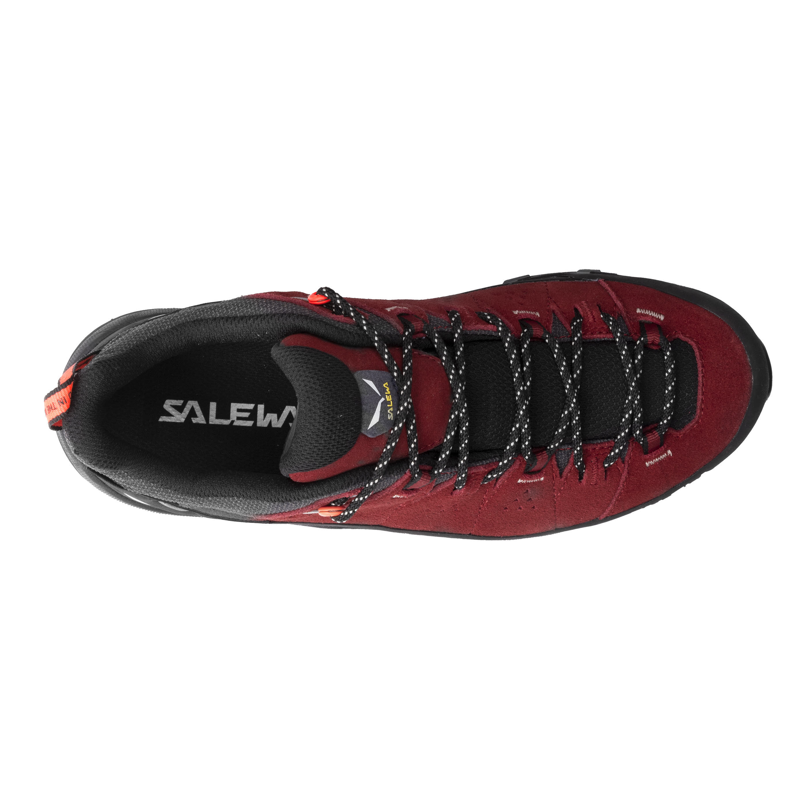 Salewa ALP TRAINER 2 GTX W Damen Wanderschuhe Trekkingschuhe rot NEU