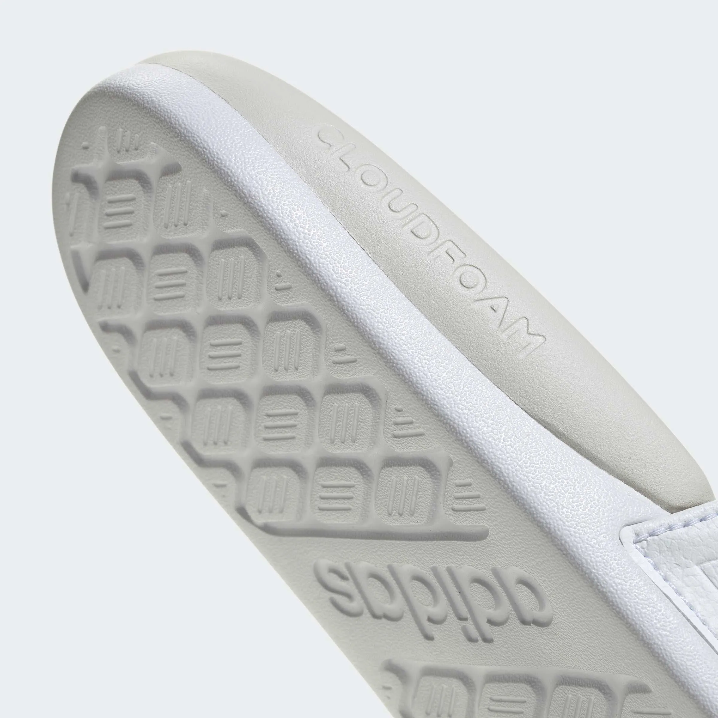 adidas ADILETTE COMFORT 2.0 Unisex Badelatschen weiß