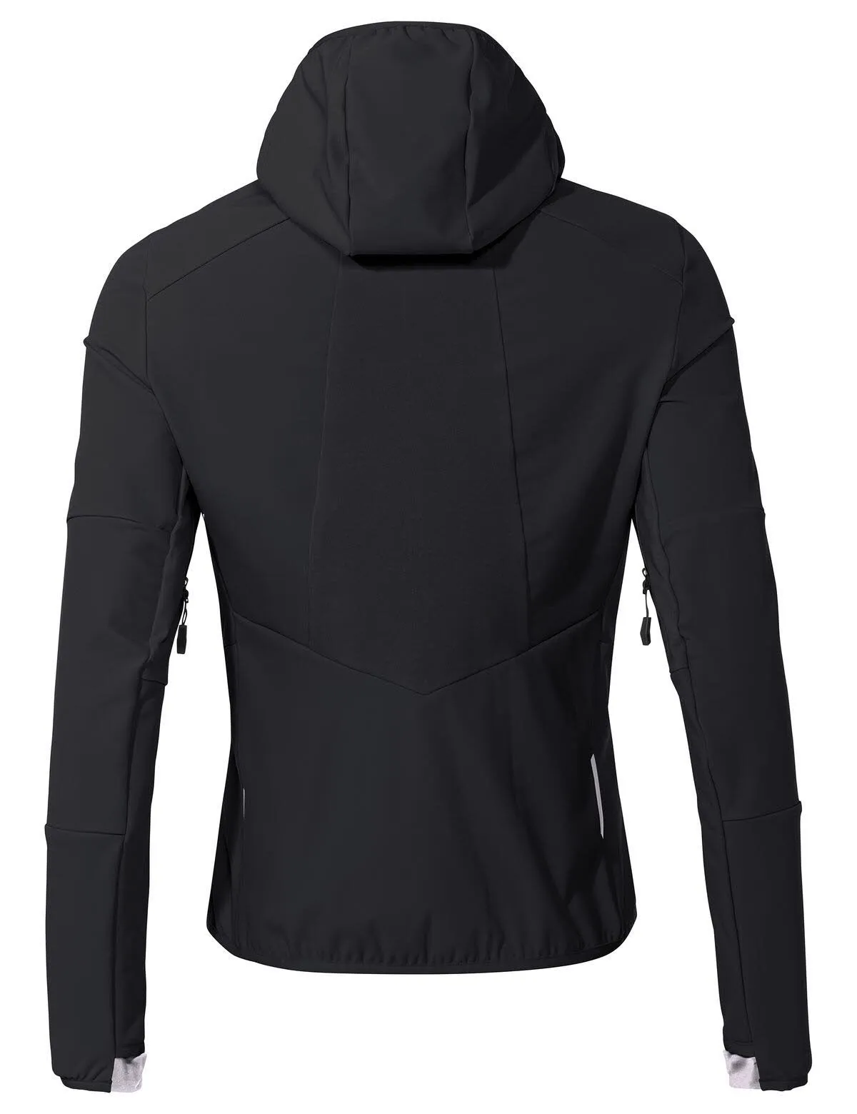 Vaude Larice Softshell Jacke Damen Skitouren-Softshelljacke Damen