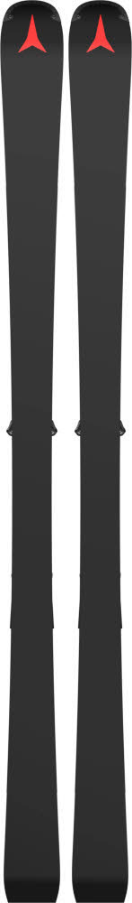 Atomic REDSTER S8 RVSK C + I 12 GW Slalom Ski Fortgeschrittene 25/26 rot