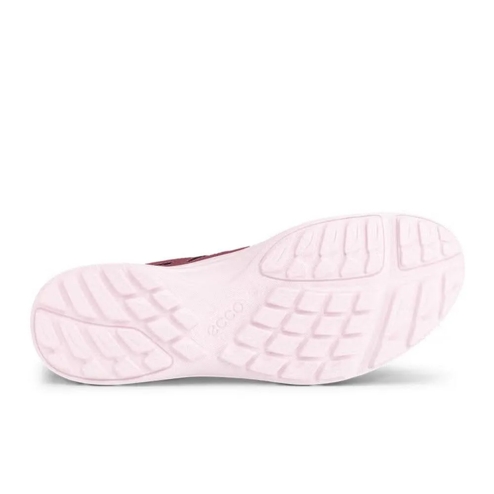 Ecco Terracruise LT Damen Outdoorschuhe rot