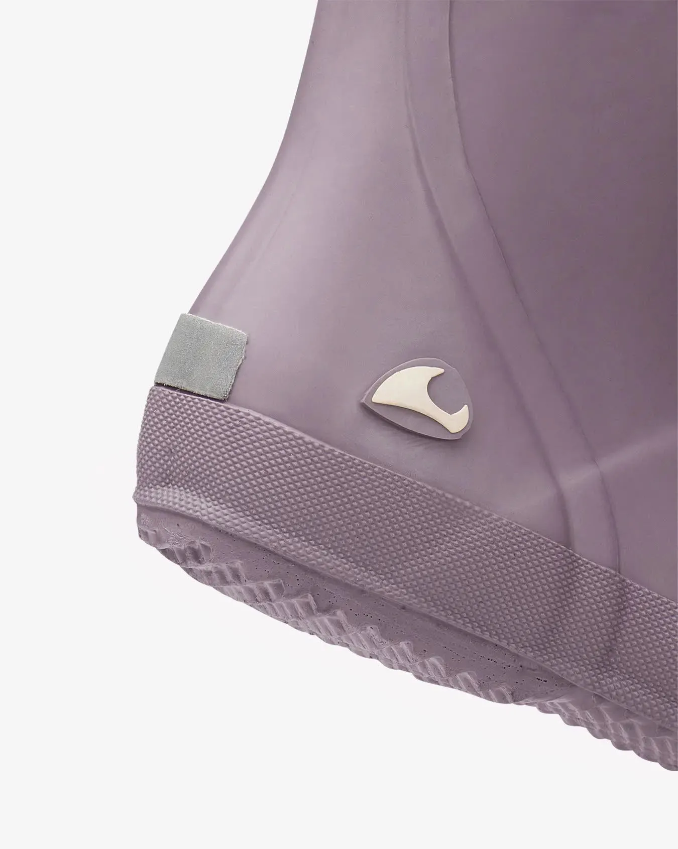 Viking Alv Indie Mädchen Gummistiefel ungefüttert Regenstiefel lila NEU