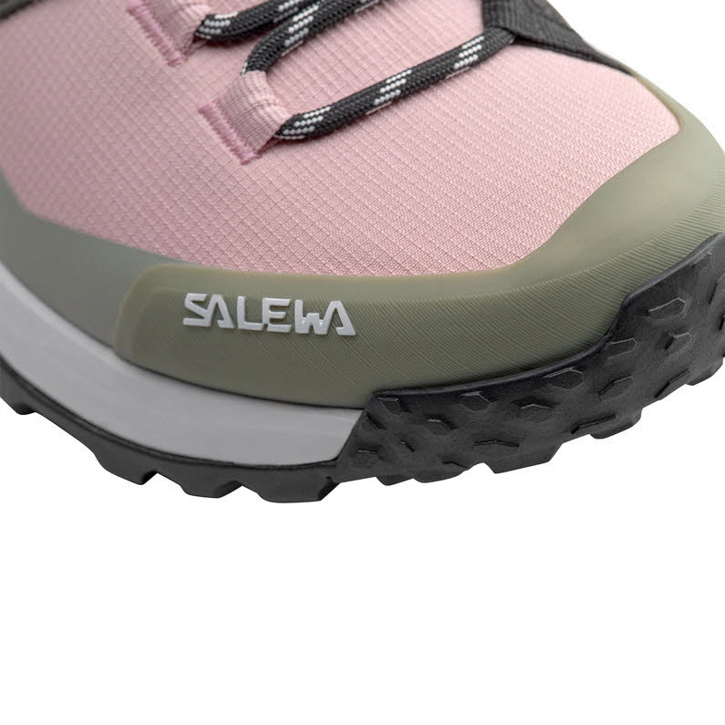 Salewa Puez 2 Mid Powertex Damen wasserdichter Trekkingschuh