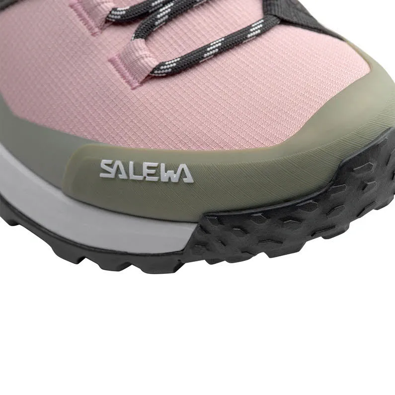 Salewa Puez 2 Mid Powertex Damen wasserdichter Trekkingschuh