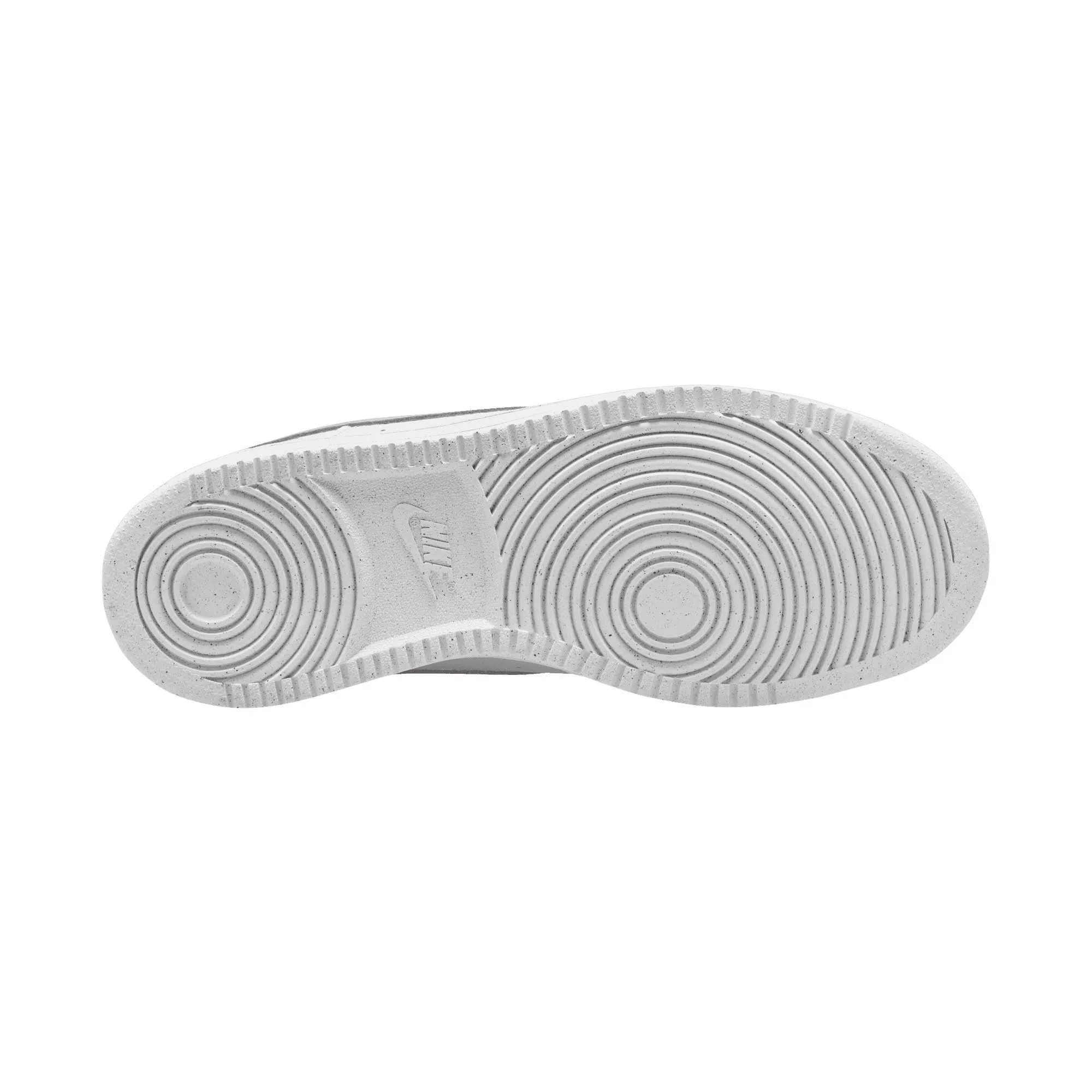 Nike Court Vision Low Next Nature Damen Alltagsschuhe weiß