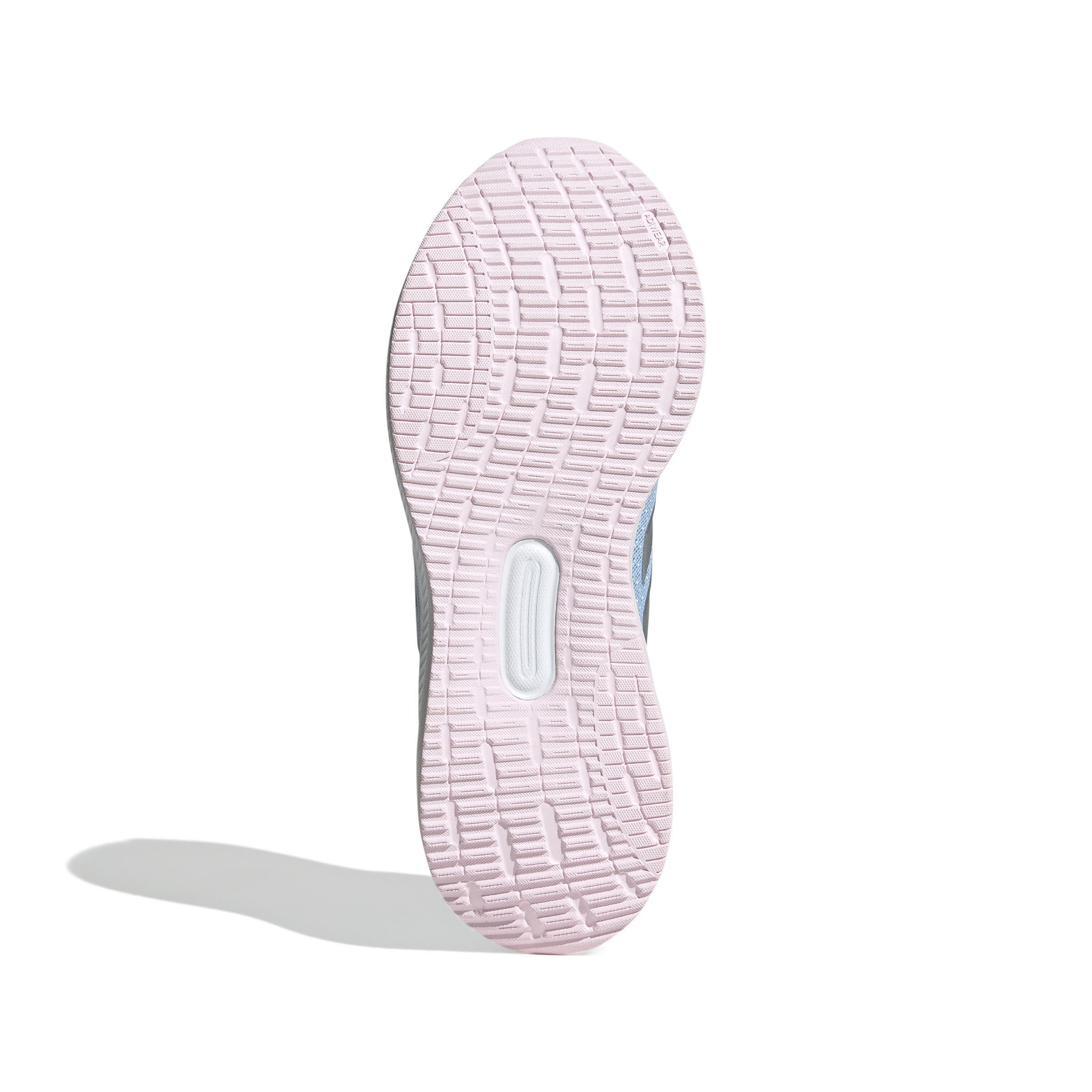 adidas RUNFALCON 5 Mädchen Sneaker Sportschuhe blau