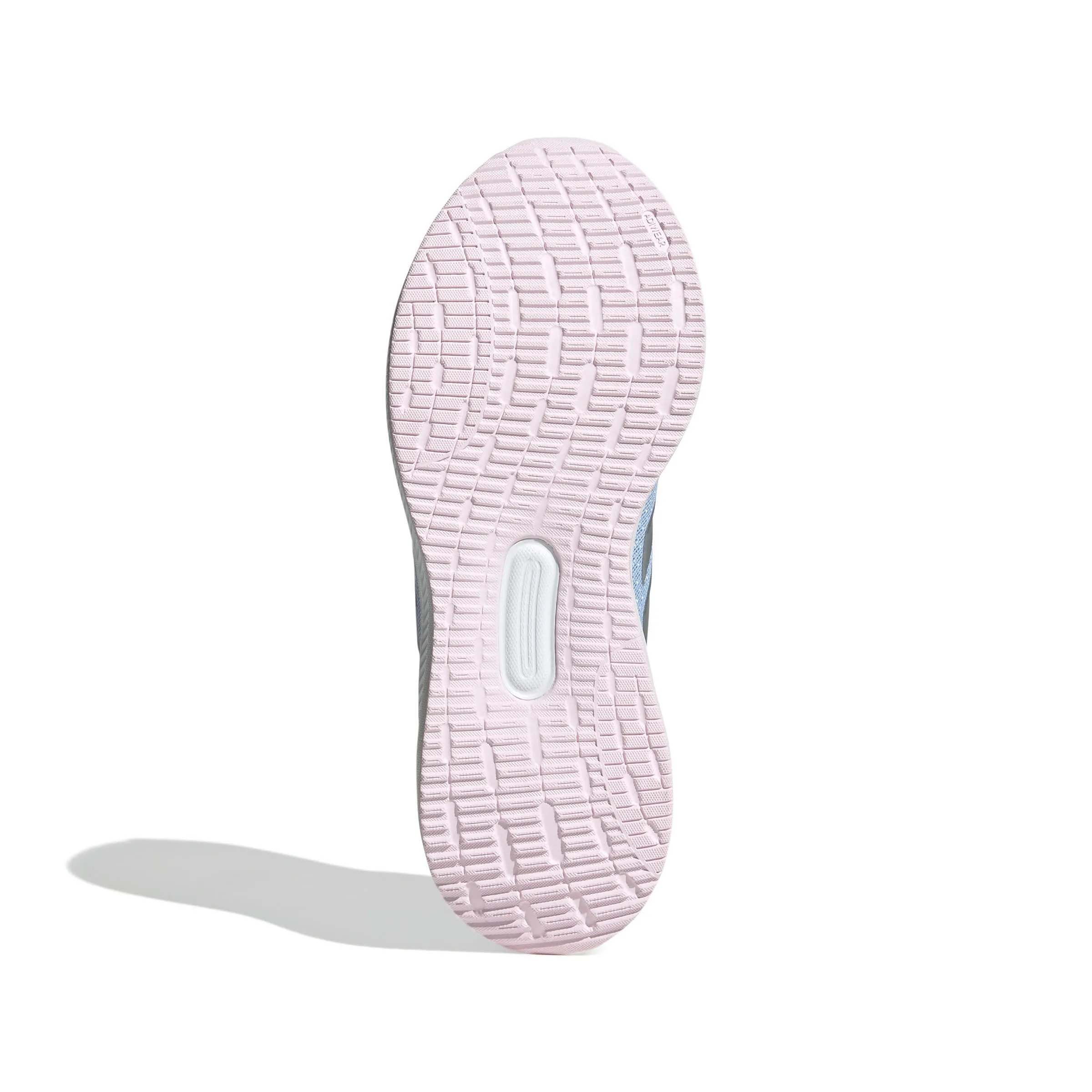 adidas RUNFALCON 5 Mädchen Sneaker Sportschuhe blau