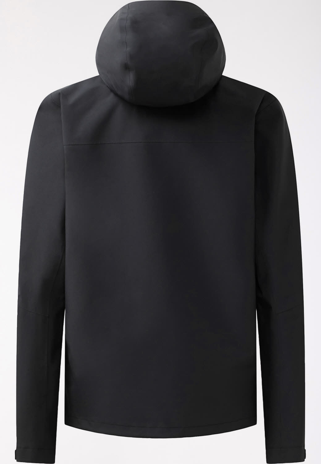 HAGLÖFS Front Proof II Jacket Damen Regenjacke Wanderjacke schwarz