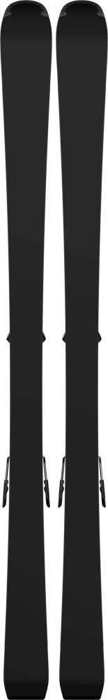 Atomic CLOUD C9 RVSK LIGHT + M 10 GW Damenski Fortgeschrittene 25/26 schwarz