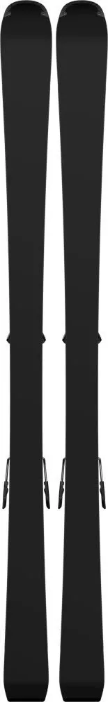 Atomic CLOUD C9 RVSK LIGHT + M 10 GW Damenski Fortgeschrittene 25/26 schwarz