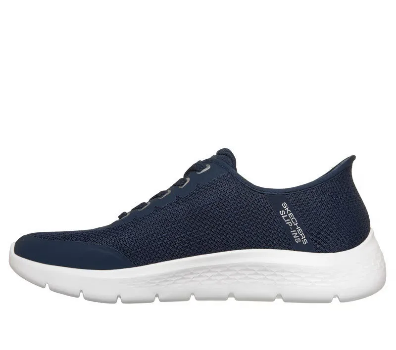 Skechers Slip-ins: GO WALK Flex - Netro Herren blau