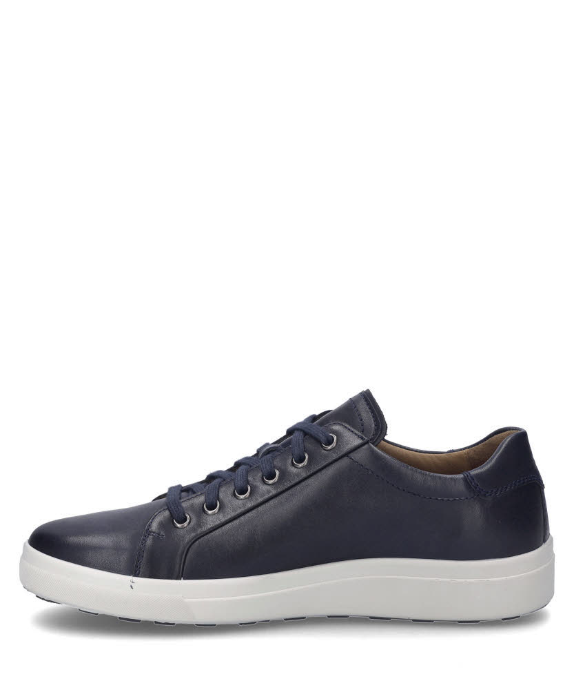 Josef Seibel Maddox 05 Herren Sneaker Low modisch dunkelblau