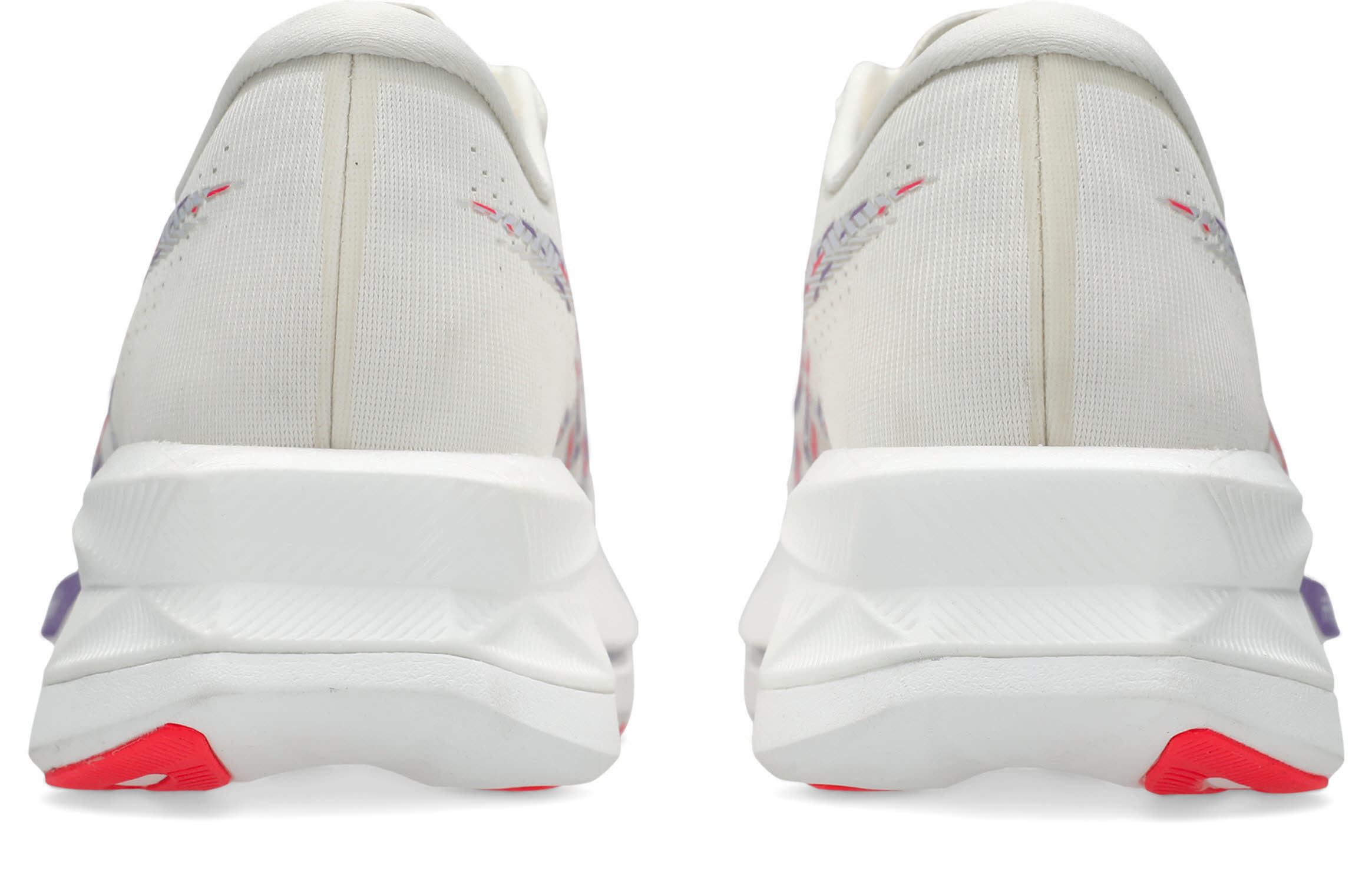 ASICS SONICBLAST Damen Laufschuh Joggingschuh weiß